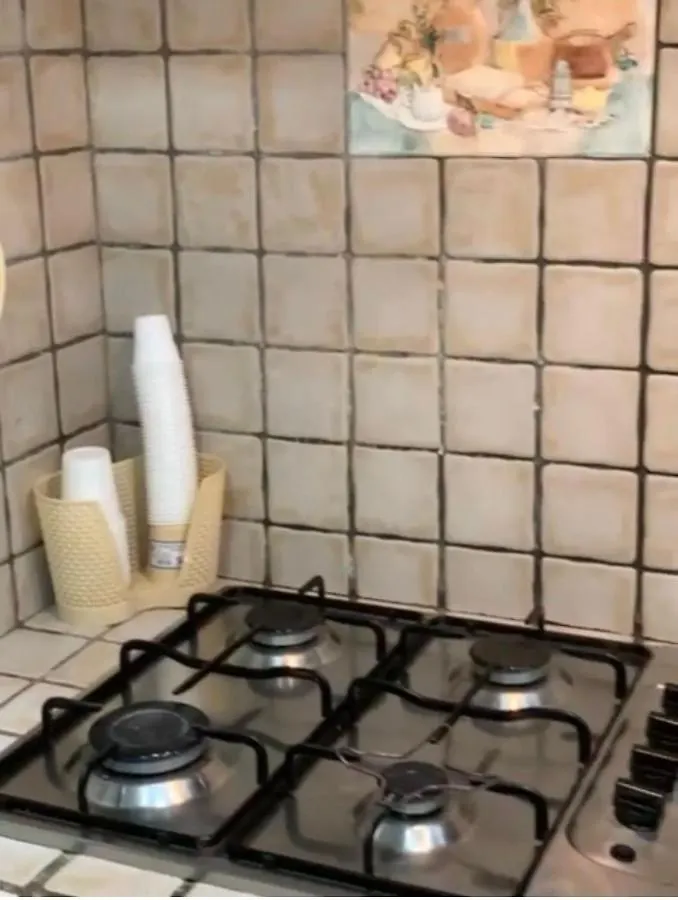 Appartement Casa Vacanze Da Giuseppe à Naples Italie